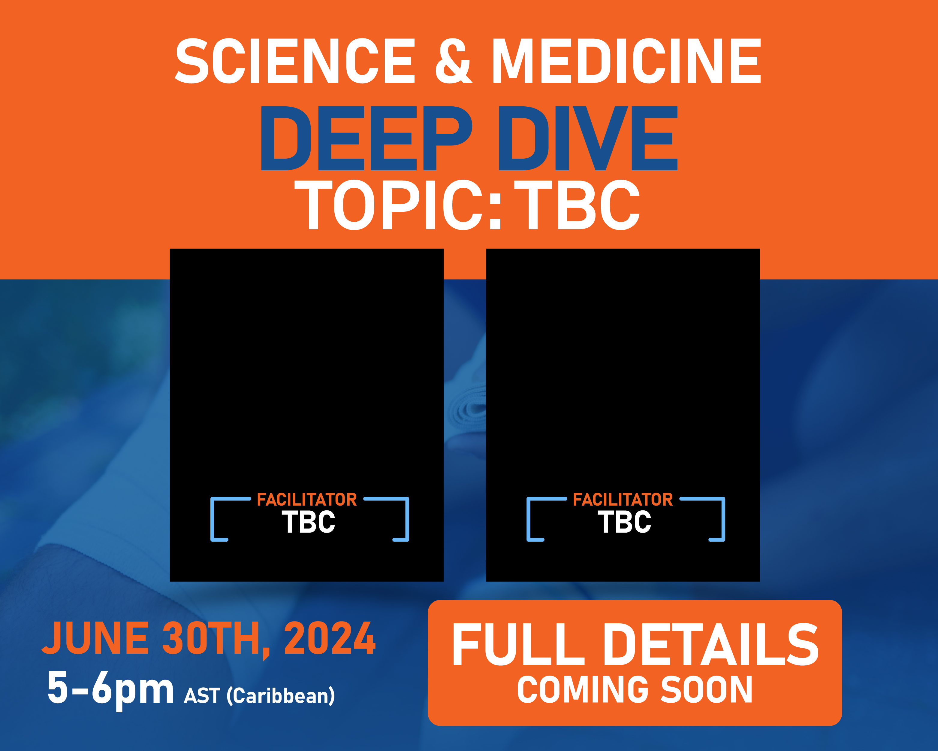 Deep Dive (Science & Medicine)